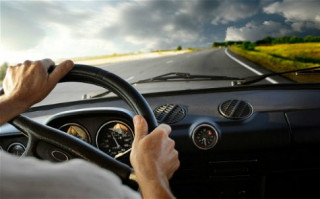  9 khẩu quyết không phải lái xe nào cũng biết 