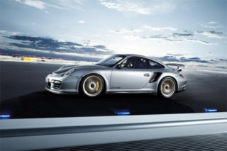  911 GT2 RS - xe dân dụng nhanh nhất của Porsche 
