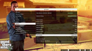 AMD giới thiệu driver mới tối ưu cho “Grand Theft Auto V”
