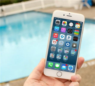 Apple khuyên bạn nên cập nhật ngay iOS 9.3.5 để tránh bị mất dữ liệu