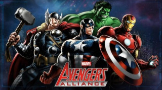Avengers Alliance - Siêu phẩm Marvel cán mốc 70 triệu người chơi