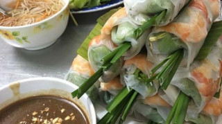 Báo Mỹ gợi ý 8 món ăn ngon ở Sài Gòn	