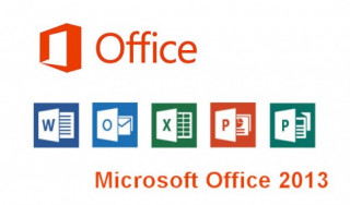 Bộ cài Office 2013 Pro Plus SP1 Full Cr@ck
