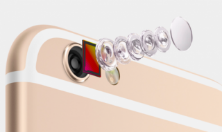 [Check Ngay] camera iPhone 6 Plus của bạn có bị lỗi? Apple sẽ thay thế miễn phí!