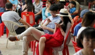 Du lịch Việt Nam được hưởng lợi từ khách Trung Quốc	