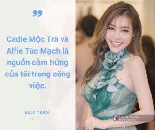 Elly Trần: Tôi không lạm dụng hình ảnh 2 con để đánh bóng tên tuổi!
