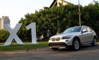  Euro Auto giảm giá bán xe BMW tại Việt Nam 