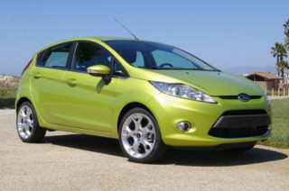  Ford sản xuất động cơ 3 xi-lanh Ecoboost 