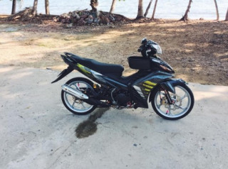 Hãy để sự đơn giản và tinh tế lên Exciter .