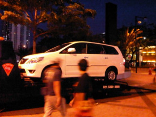  Hình ảnh đầu tiên về Toyota Innova 2012 