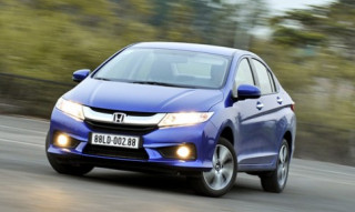  Honda City 2014 - mới lạ đúng nghĩa cho khách hàng Việt 