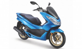  Honda PCX150 2017 - xe ga đa dụng giá 2.800 USD 