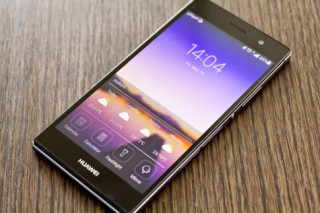 Huawei P8 Lite trễ hẹn ngày ra mắt