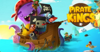 Hướng dẫn cách chơi game Pirate Kings cho người mới
