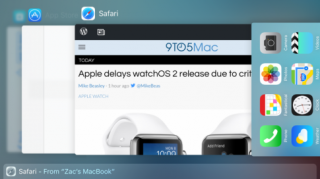 Hướng dẫn hạ cấp iOS 9.1 Beta xuống iOS 9 chính thức