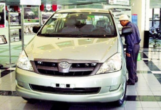  Kỹ sư phát hiện lỗi của Toyota bị đình chỉ công tác 