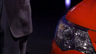  Lộ video giới thiệu Toyota Camry thế thệ thứ 7 