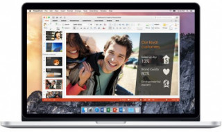 Microsoft cung cấp Office 2016 Preview cho Mac OS
