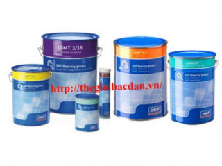 MỠ BÒ SKF chính hãng