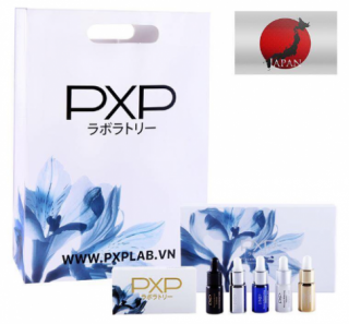  Mỹ phẩm PXP của Nhật quay lại thị trường Việt Nam 