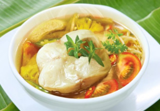 Nghệ thuật sử dụng gia vị trong ẩm thực Việt	