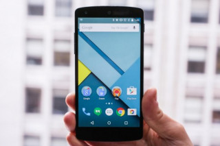 Những thay đổi của Android 5.1 qua ảnh
