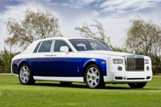  Rolls-Royce hàng ‘độc’ của tỷ phú dầu lửa 