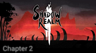 Shadow Realm - Loạn đả “người que” với phong cách ARPG