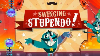 Swinging Stupendo - Khó, ức chế nhưng gây “nghiện”