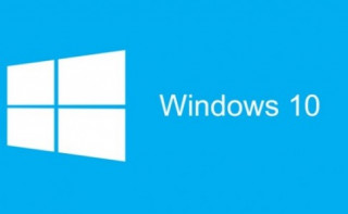 Tải bộ cài Windows 10 nguyên gốc (Home 