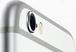 [Tin đồn] iPhone 6s sẽ dùng camera 12mpx, hỗ trợ video 4k, đèn flash trước hỗ trợ selfie