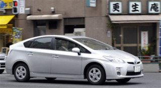  Toyota mắc sai lầm nghiêm trọng trong quản lý chất lượng 