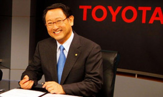  Toyota và con đường vượt qua khủng hoảng 