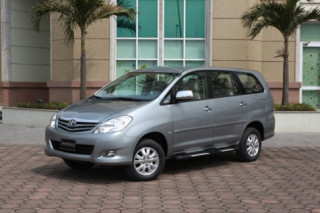  Toyota Việt Nam triệu hồi gần 66.000 xe 