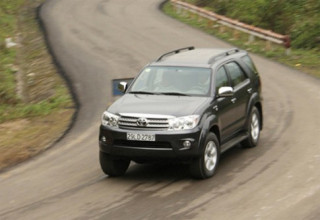  Tỷ lệ xe triệu hồi của Toyota Việt Nam thấp 