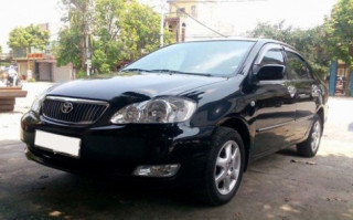  Xe cũ Việt Nam giảm giá từng ngày theo xe mới 