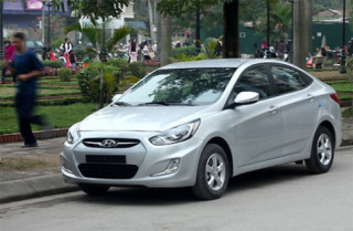  Xe nhỏ chưa hẳn tiết kiệm xăng 