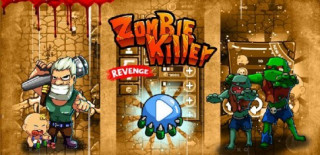 Zombie Revenge - Sự trả thù tàn khốc