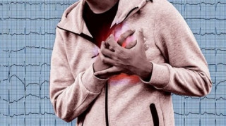 Bệnh tim có thể tấn công bất cứ ai ngay cả khi bạn trẻ và hoàn toàn khỏe mạnh