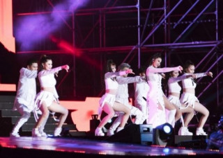 Bị chê mặc xấu ở The Voice, Đông Nhi quyết tâm ‘đòi lại công bằng’ ở Asia Song Festival 2017
