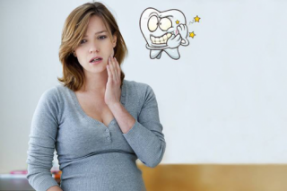 Đau răng khi mang bầu nên chữa thế nào cho hiệu quả