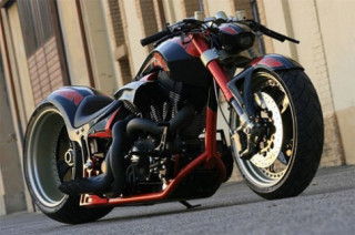  Harley Davidson hàng ‘độc’ 