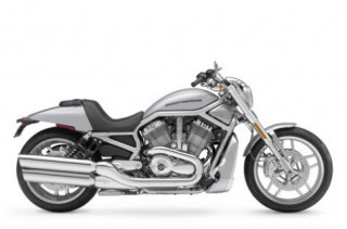  Harley Davidson nâng cấp một số phiên bản 2012 
