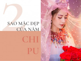 Năm 2017 cú ‘lột xác’ của thời trang Việt