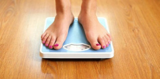 Những lỗi giảm cân thường mắc khiến chị em không thể có vóc dáng thon thả