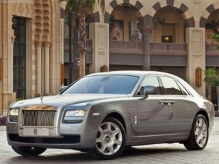  Rolls-Royce ‘cháy’ hàng 
