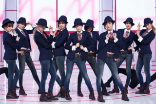 Sau SNSD thì đây là 3 girl group diện vest đẹp nhất Kpop