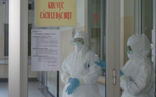Vừa xin xuất viện về nhà, bệnh nhân cúm A/H1N1 tử vong ngay sau đó