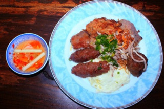  5 món ăn đêm hút khách quanh năm ở Sài Gòn	