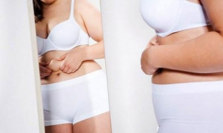 Bị chồng chê, người vợ giảm cân và trở nên quyến rũ bất ngờ